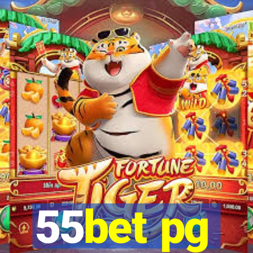 55bet pg